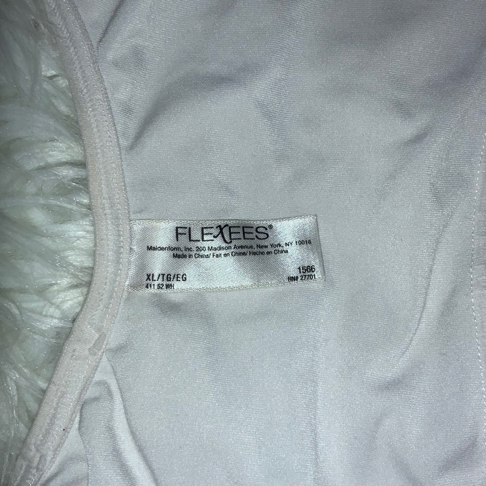 Flexees Lace Camisole